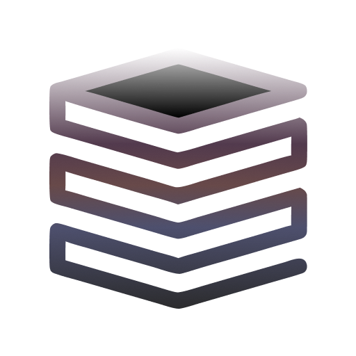 Aduku Stacker logo